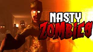 Nasty Zombies