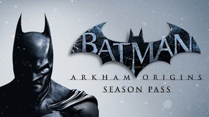 Product cover for Batman Arkham Origins Season Pass - DLC