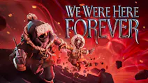 Product cover for We Were Here Forever