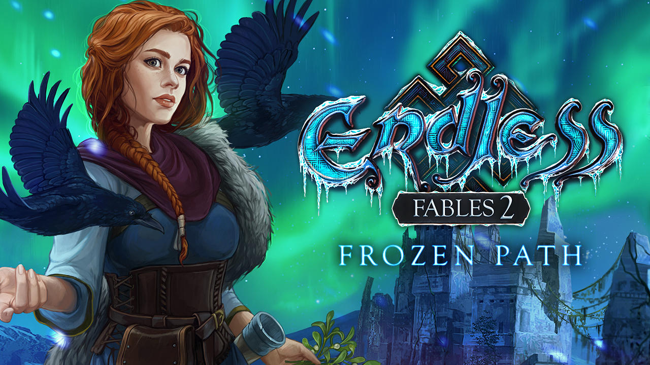 instal the last version for mac Endless Fables 2: Frozen Path