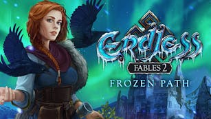 Product cover for Endless Fables 2: Frozen Path