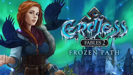 Product cover for Endless Fables 2: Frozen Path