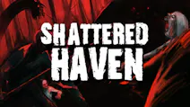 Product cover for Shattered Haven