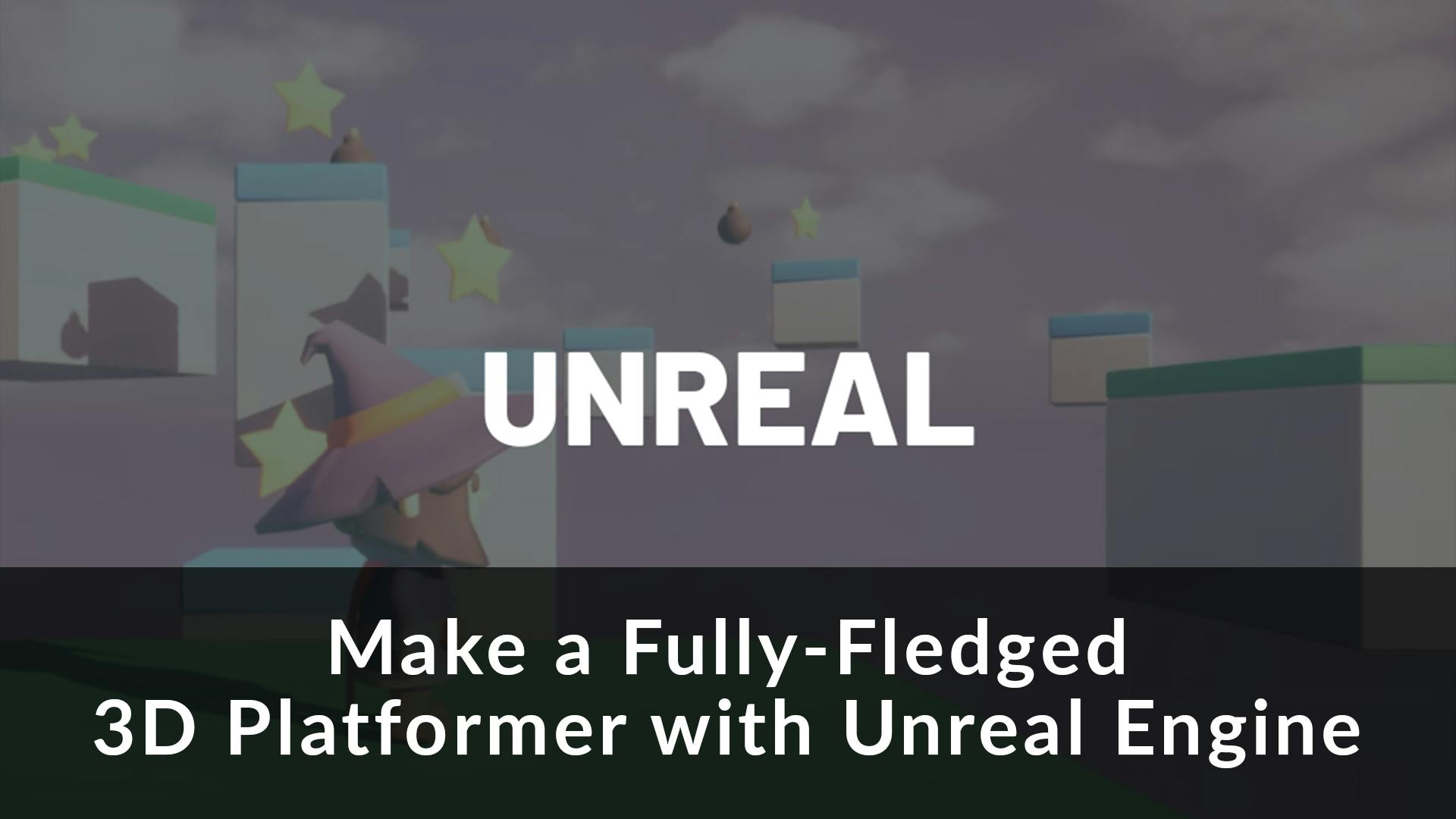 Unreal Programming eLearning Bundle 2026 Edition | eLearning Bundle ...