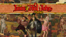 Product cover for The Immortal John Triptych