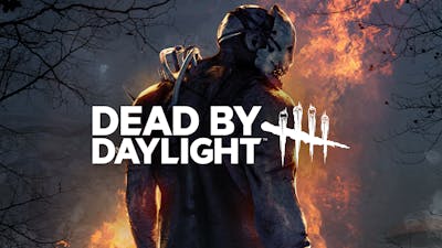 Dead By Daylight Pc Steam Game Fanatical