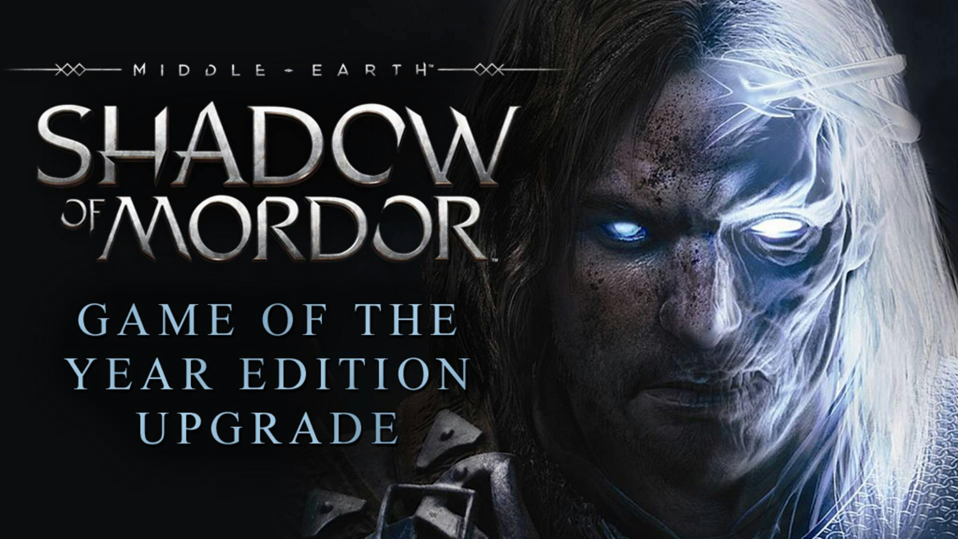 shadow of mordor goty