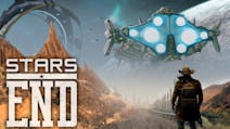 Product cover for Stars End