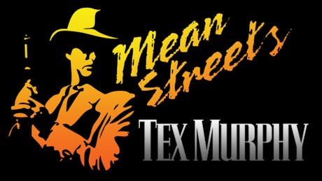 Product cover for Tex Murphy: Mean Streets