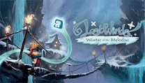 Product cover for LostWinds 2: Winter of the Melodias