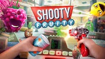 Product cover for Shooty Fruity