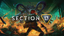 Product cover for Section 13