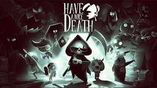 Product cover for Have a Nice Death