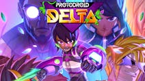 Product cover for Protodroid DeLTA