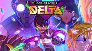 Product cover for Protodroid DeLTA