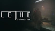 Product cover for Lethe - Episode One