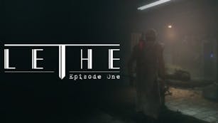 Product cover for Lethe - Episode One
