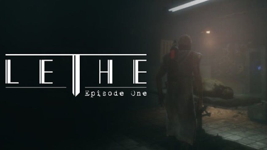 Product cover for Lethe - Episode One