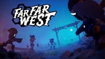 Product cover for Far Far West