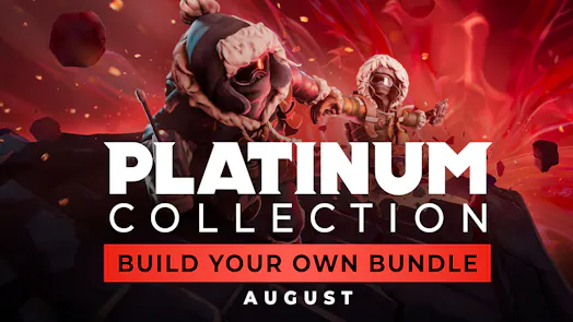 Platinum Collection - Build your Own Bundle (August 2026)