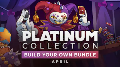 Platinum Collection - Build your own Bundle (April 2026)