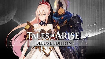 Tales Of Arise - Deluxe Edition