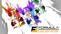 Product cover for Formula Legends : Early 2010’s Season Pack