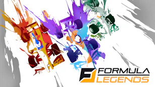 Product cover for Formula Legends : Early 2010’s Season Pack - DLC