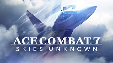 Product cover for ACE COMBAT™ 7: SKIES UNKNOWN