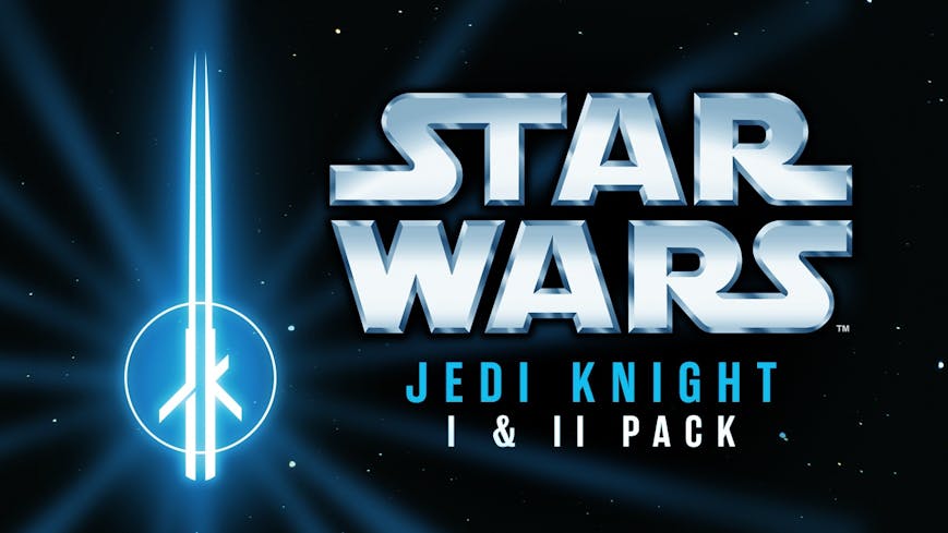 Deals Star Wars Jedi Bundle