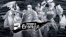 Product cover for Graphite