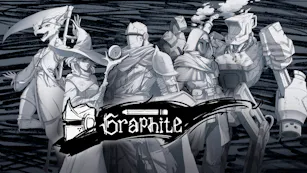 Product cover for Graphite