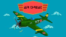 Product cover for Air Threat