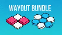 Product cover for Wayout Bundle