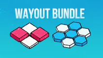 Product cover for Wayout Bundle