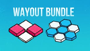 Product cover for Wayout Bundle
