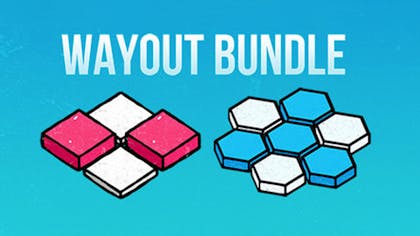 Product cover for Wayout Bundle