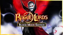 Product cover for Rogue Lords - Blood Moon Edition
