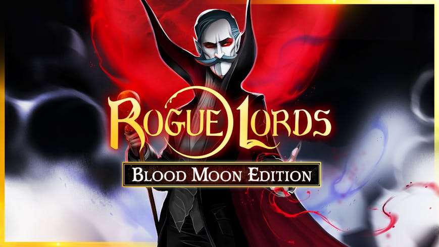 Rogue Lords - Blood Moon Edition