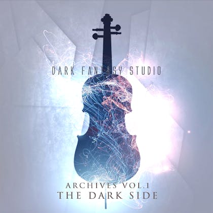 Archives Vol 1 The Dark Side