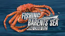 Product cover for Fishing: Barents Sea - King Crab
