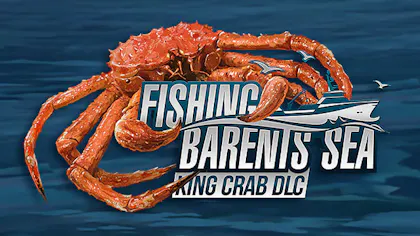 Product cover for Fishing: Barents Sea - King Crab
