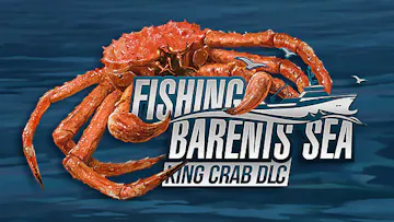 Fishing: Barents Sea - King Crab