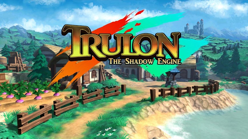 Trulon: The Shadow Engine