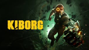 Product cover for KIBORG