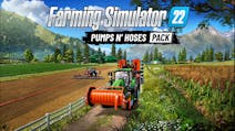 Product cover for Farming Simulator 22 - Pumps n' Hoses Pack