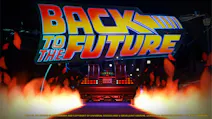 Product cover for Planet Coaster - Back to the Future™ Time Machine Construction Kit