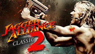Product cover for Jagged Alliance 2 Classic - DLC