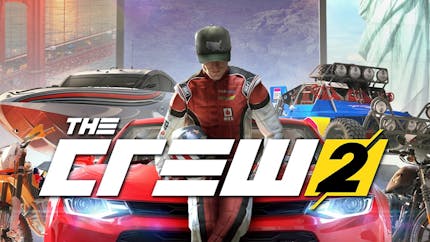 The Crew™ System Requirements — Can I Run The Crew™ on My PC?