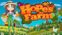 Product cover for Hope's Farm